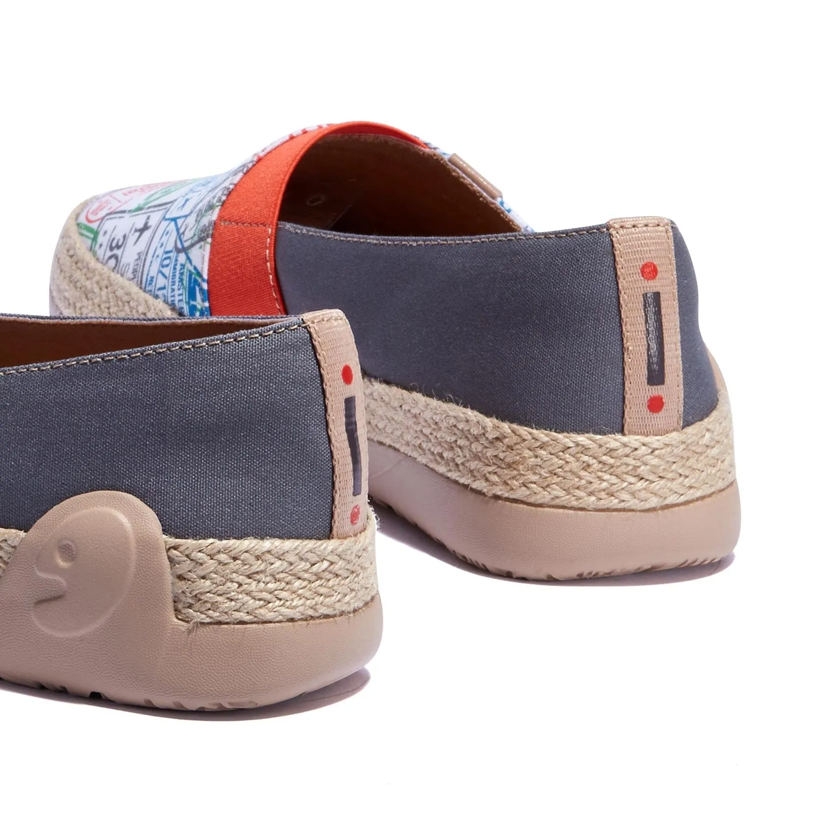 Michael Michael Kors Lynn Espadrille Flats Flight Diary Marbella I Women