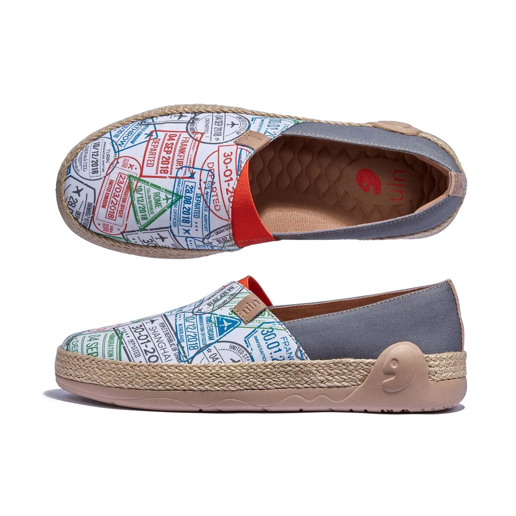 Flight Diary Marbella I Women Royal Republiq Espadrilles