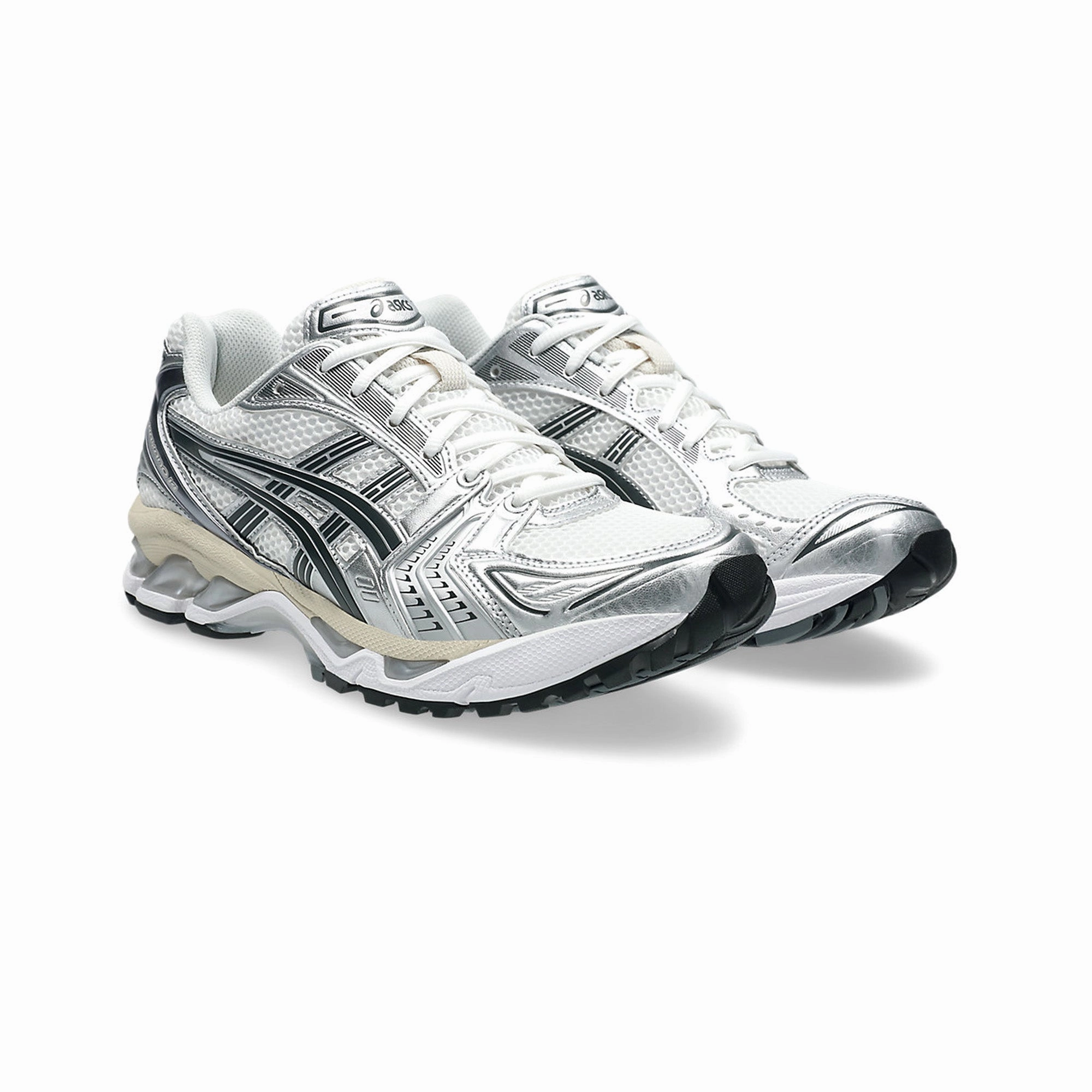 Shoes Asics Women ASICS Gel-Kayano 14 'White Graphite Grey' (2025)