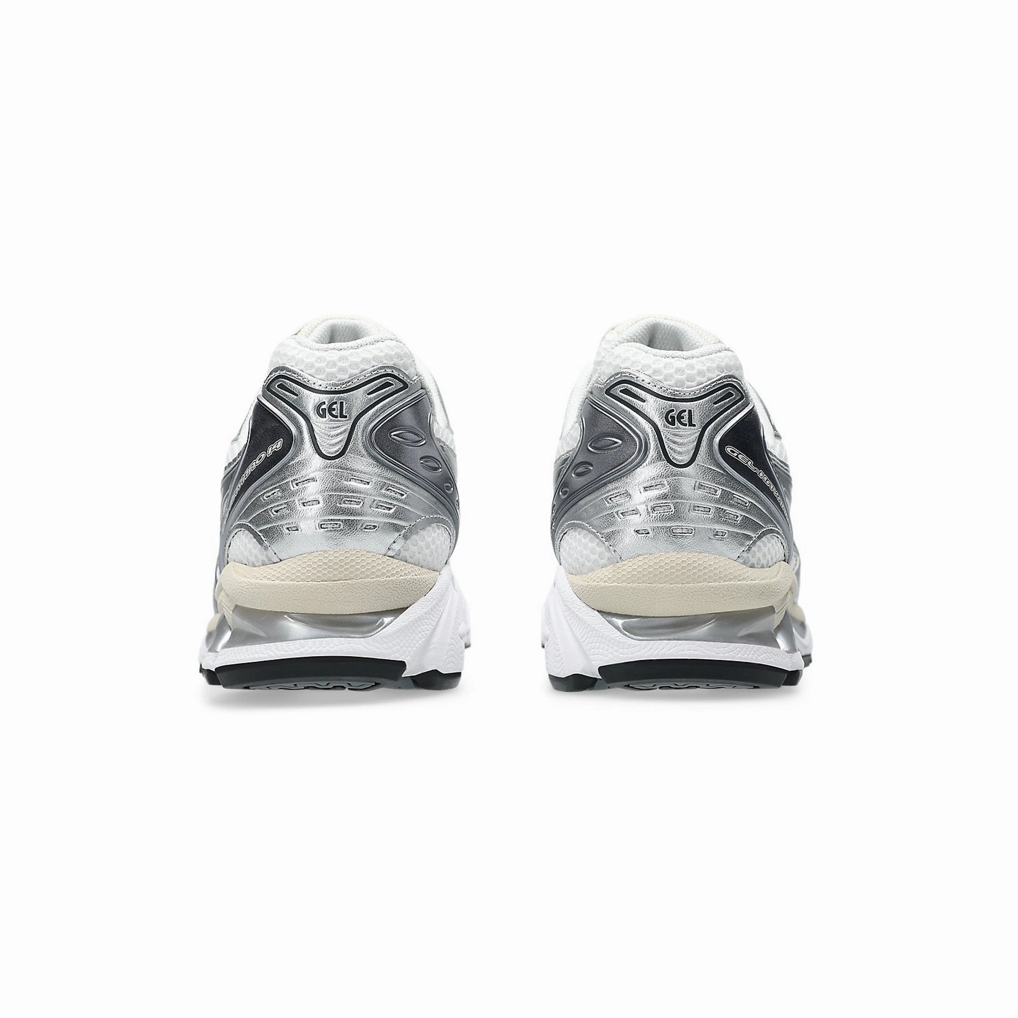 ASICS Gel-Kayano 14 'White Graphite Grey' (2025) Field Hockey Shoes Asics