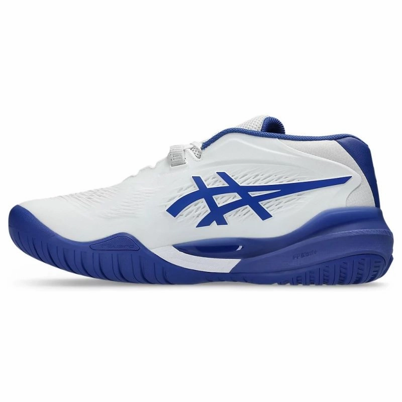 ASICS GEL-Resolution X 2E WIDE Mens Tennis Shoes