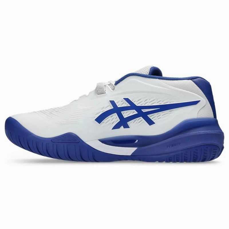 ASICS GEL-Resolution X 2E WIDE Mens Tennis Shoes