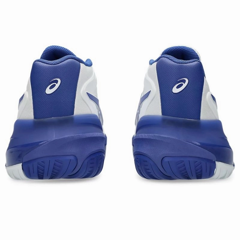 ASICS GEL-Resolution X 2E WIDE Mens Tennis Shoes