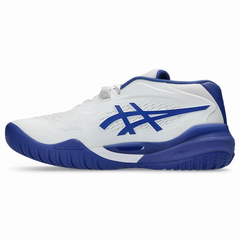 ASICS GEL-Resolution X 2E WIDE Mens Tennis Shoes