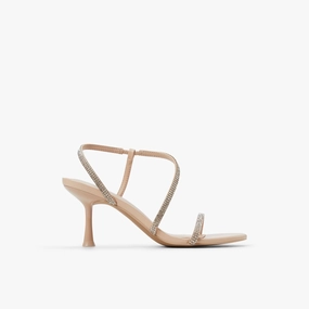 Blushh High Heels And Panties Porno