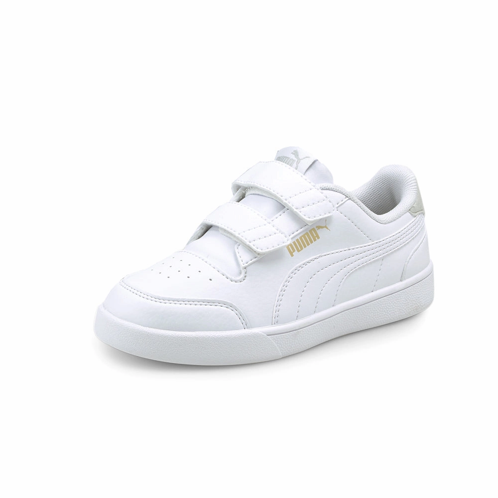 Shuffle Slip On Sneakers (Little Kid-Big Kid) Evans Sneakers