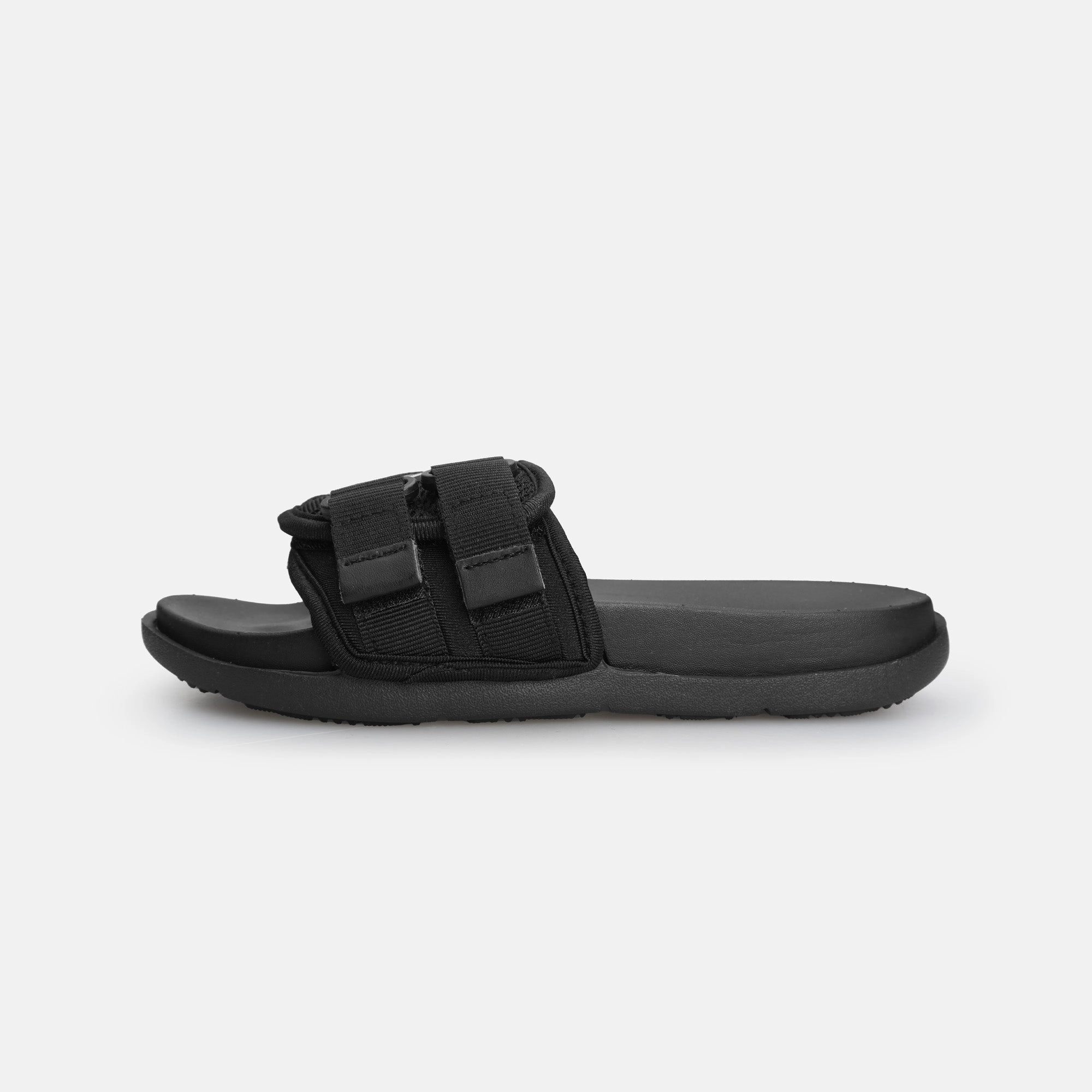 Hoodie Slippers RONIN SLIDES M