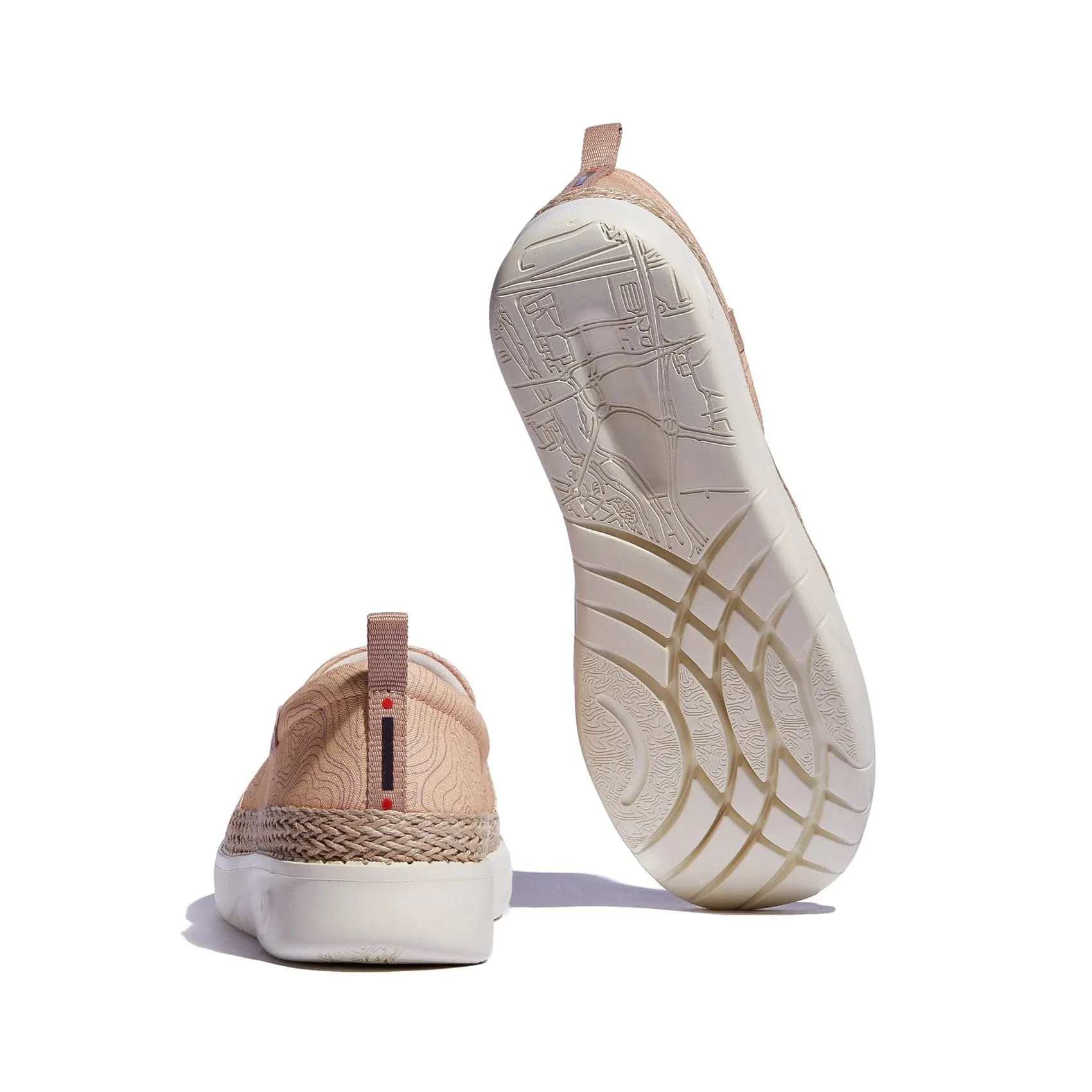 Best Glue For Espadrilles Warm Yellow Tarragona I Women