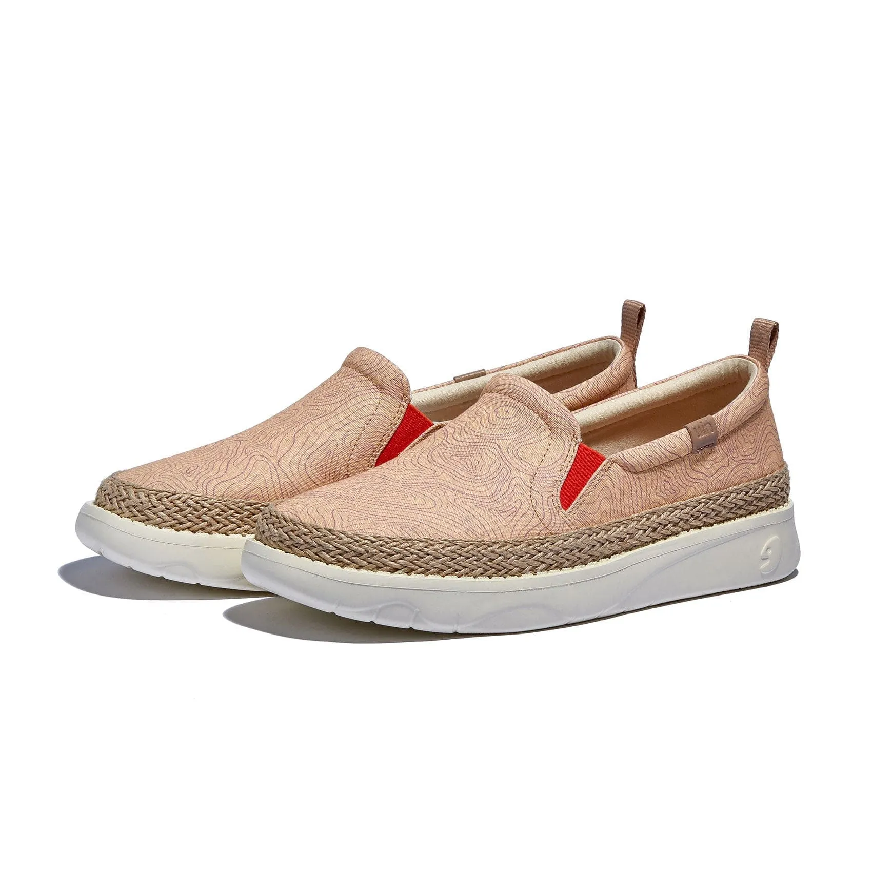 Warm Yellow Tarragona I Women The Row Bare Leather Espadrille Sandals