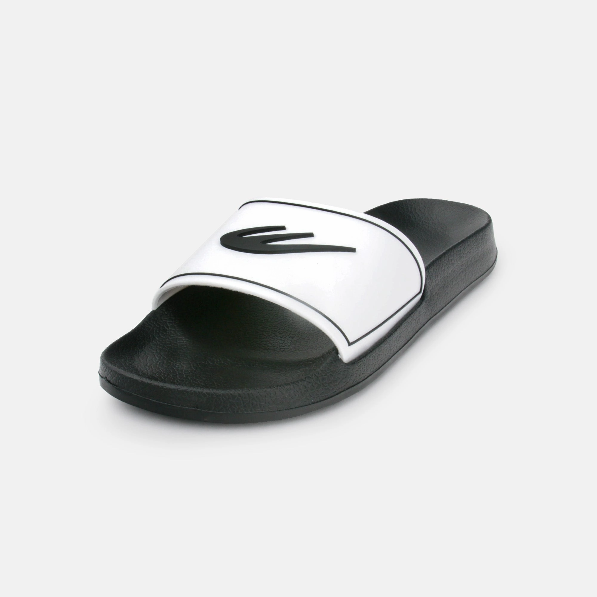 STAPLE SLIDES L Cloth Slippers