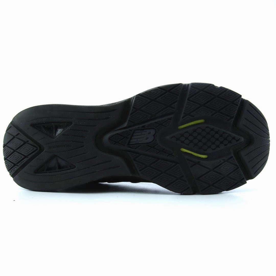 New Balance 327 Moonbeam Black NEW BALANCE 857V2