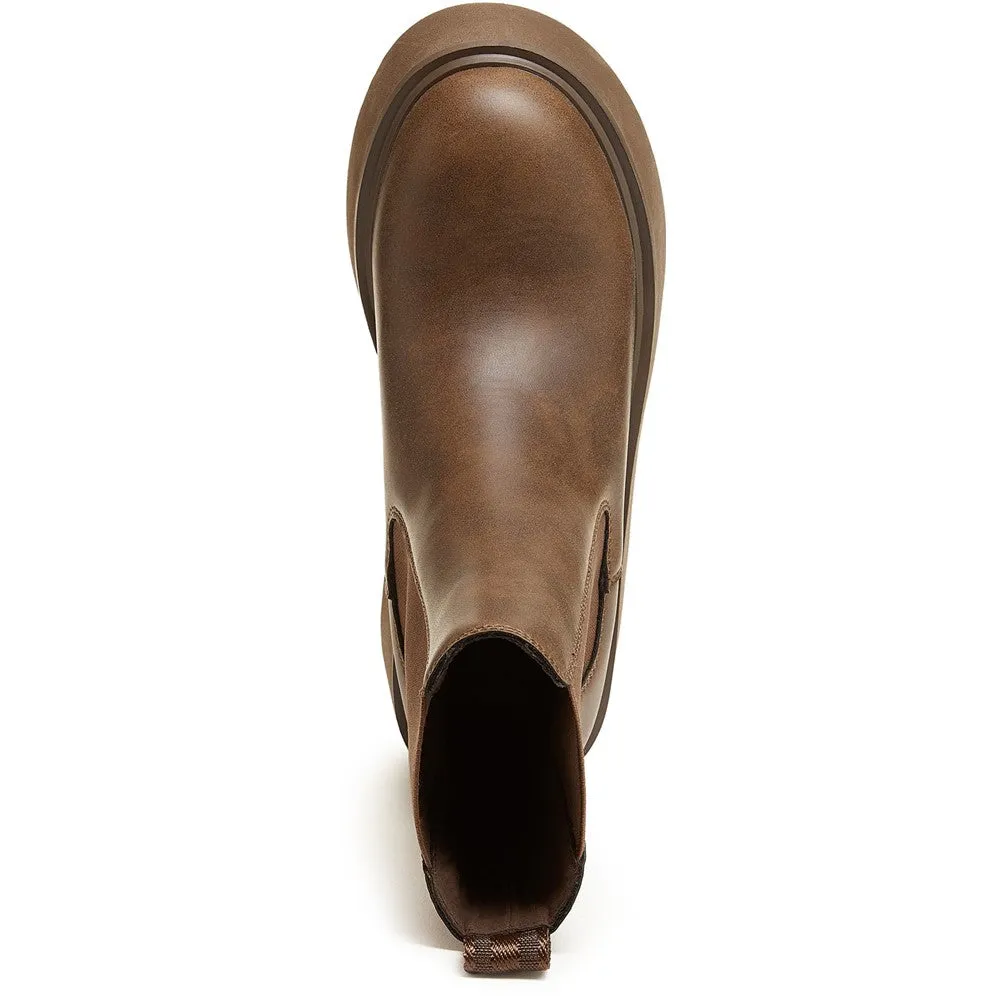 Rocket Dog Heyday Ankle Boots Chelsea Boots Made In Portugal