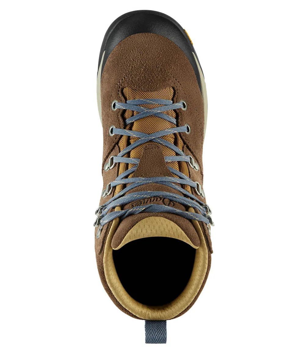 W Inquire Mid 5" Best Hiking Boots For Summer