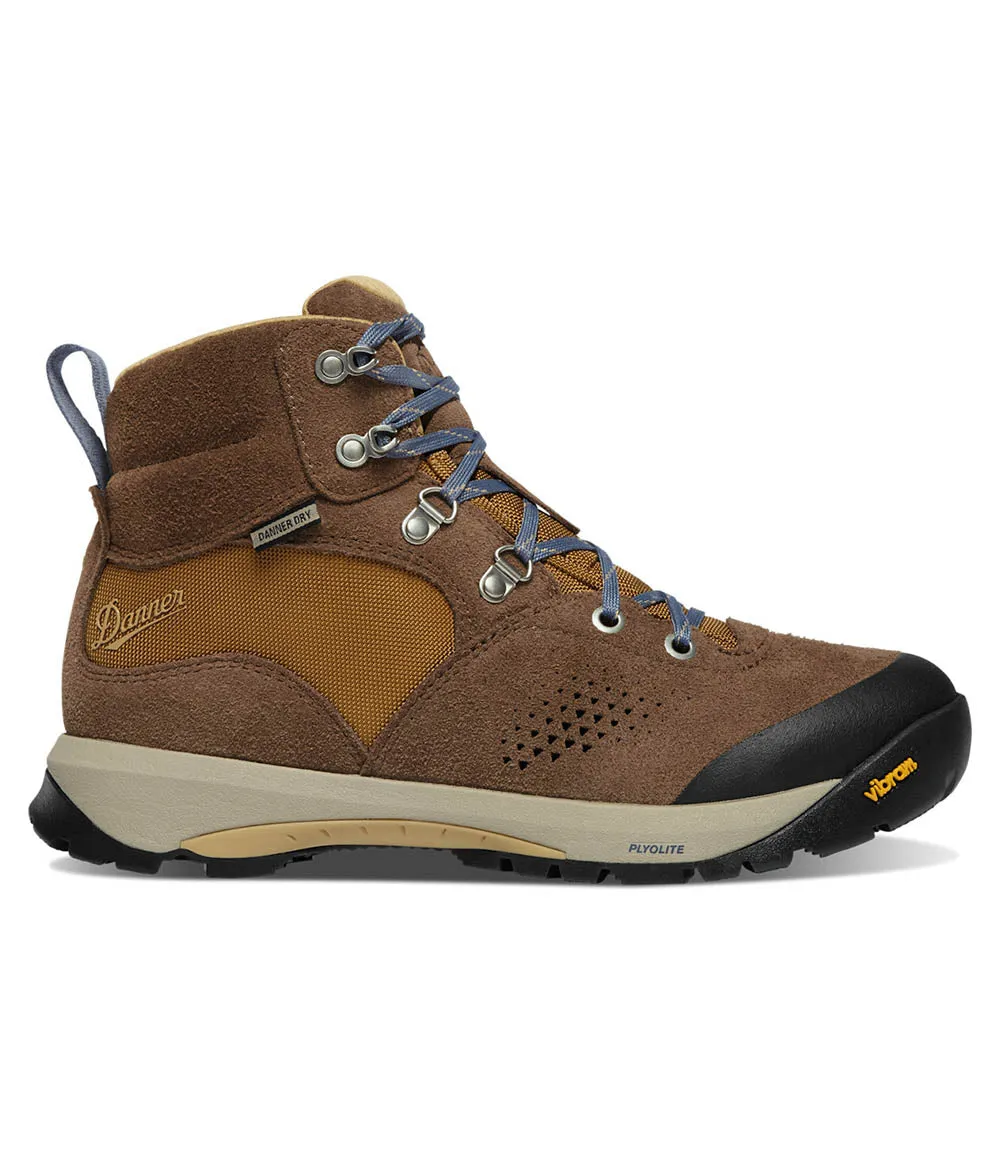 Best Boots For Winter Hiking And Snowshoeing W Inquire Mid 5"