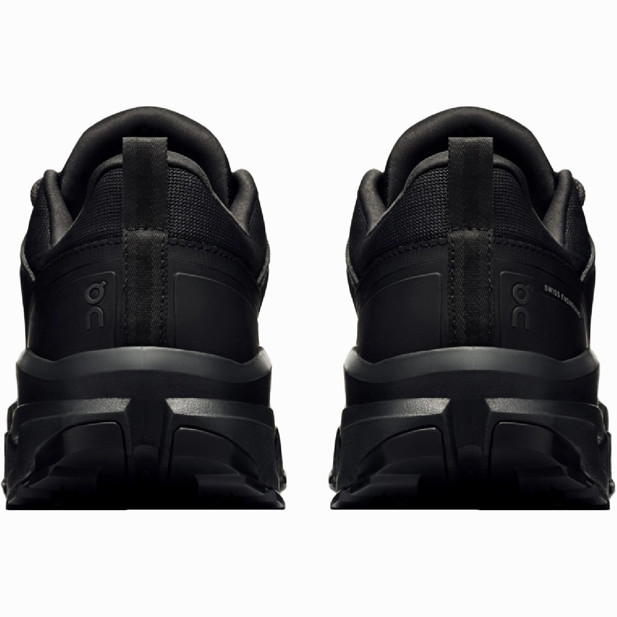 Men's Cloudrock Low Waterproof