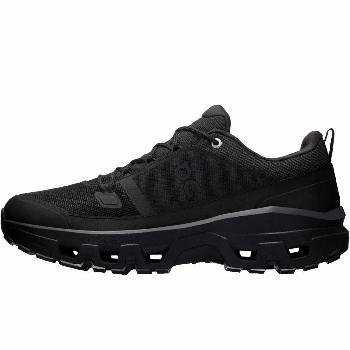 Men's Cloudrock Low Waterproof