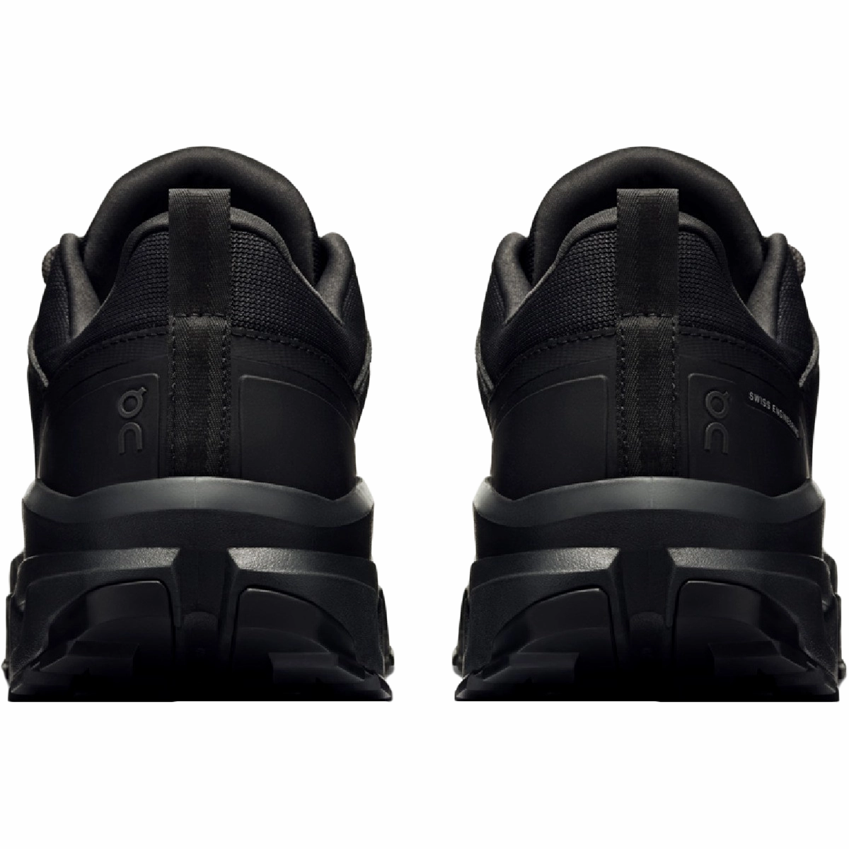 Men's Cloudrock Low Waterproof