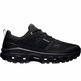 Maison Margiela Hiking Boots Men's Cloudrock Low Waterproof