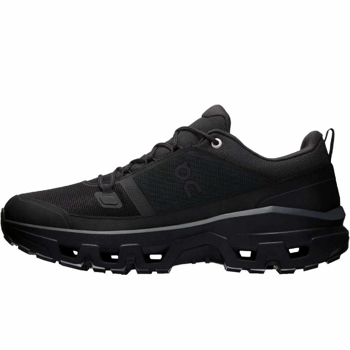 Men's Cloudrock Low Waterproof Lightweight Flexible Hiking Boots