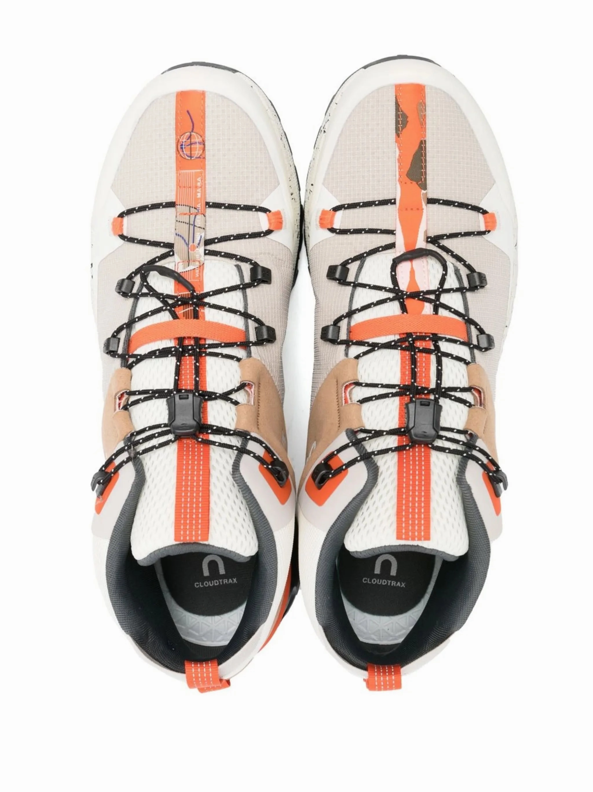 La Sportiva Hiking Boots Waterproof Cloudtrax hiking boots