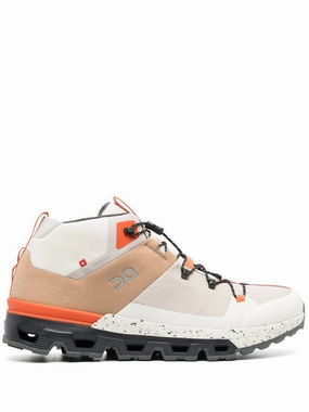 Insulated Hiking Boots Cloudtrax hiking boots