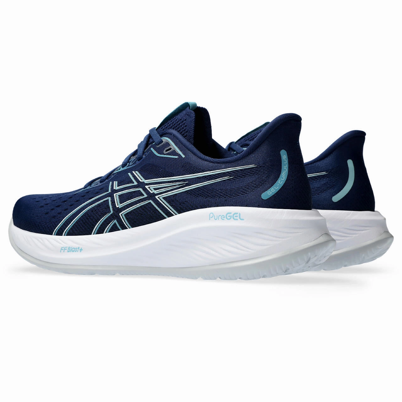 Asics Hypergel Sai Running Shoes Asics Gel-Cumulus 26 Mens Running Shoes