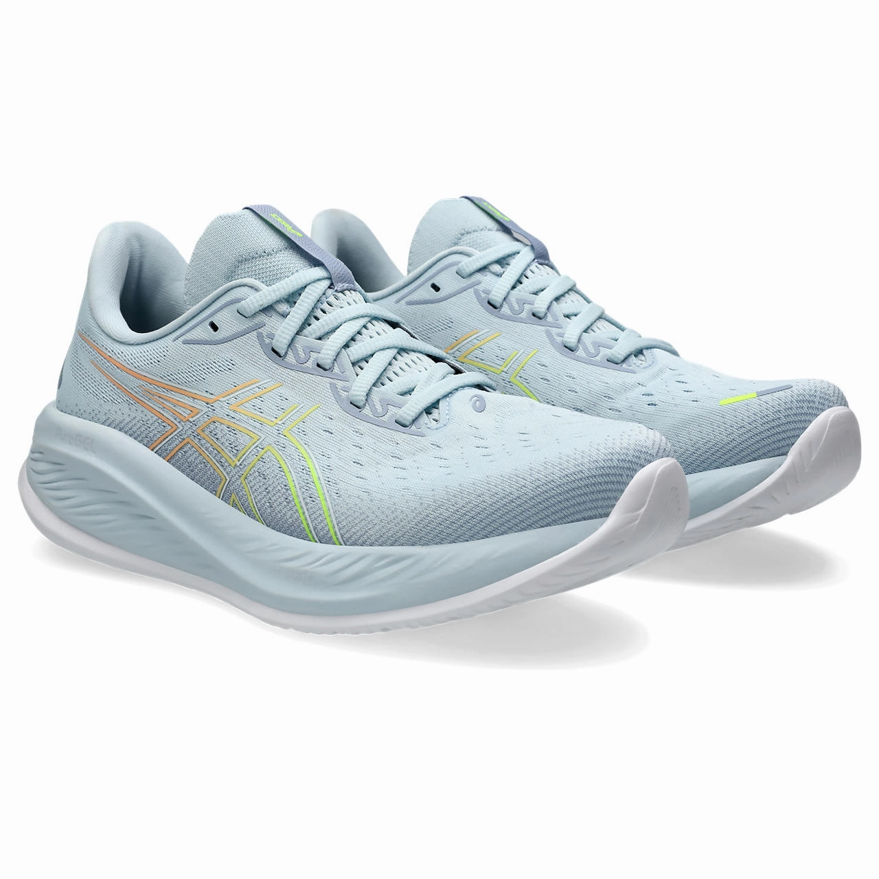 Asics Gel-Cumulus 26 Mens Running Shoes Asics 2e Shoes