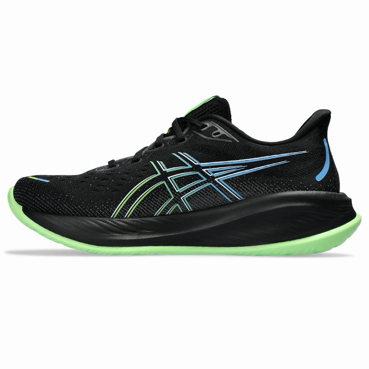 Amazon Asics Walking Shoes Asics Gel-Cumulus 26 Mens Running Shoes
