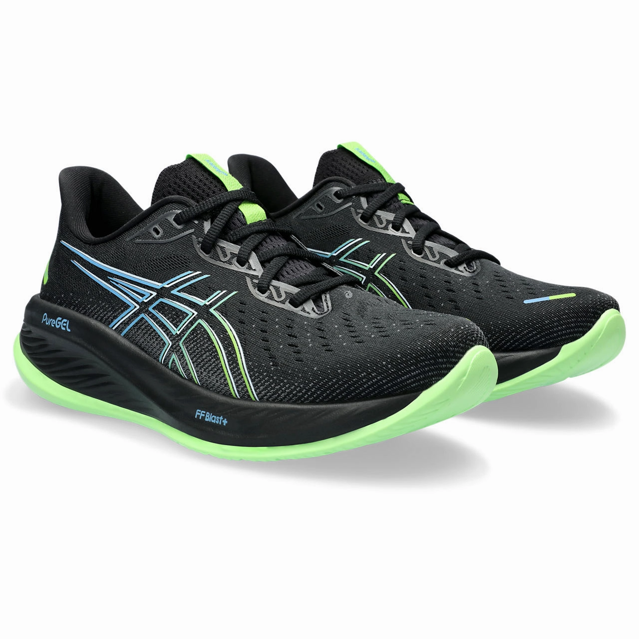 Asics Shoes For Metatarsalgia Asics Gel-Cumulus 26 Mens Running Shoes