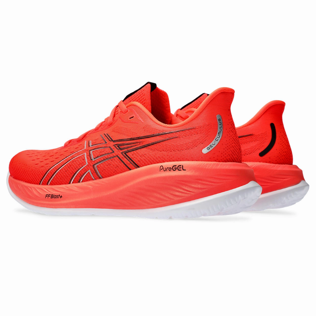 Asics Shoes For Hiit Asics Gel-Cumulus 26 Mens Running Shoes