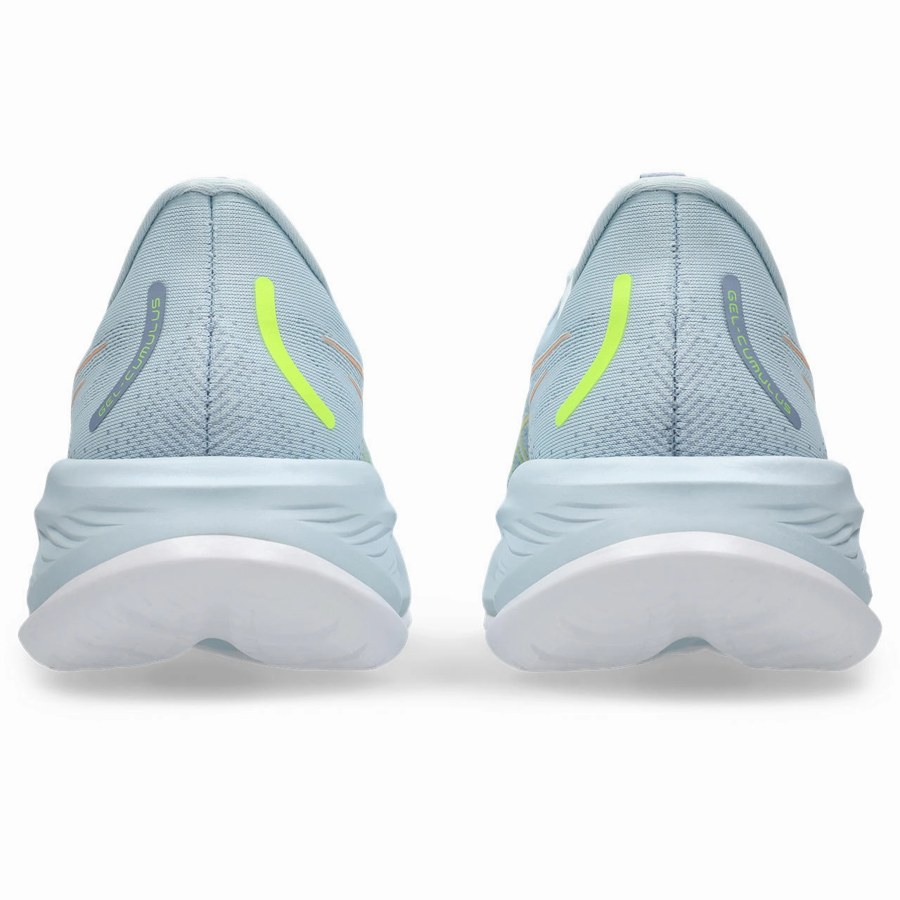 Asics Gel-Cumulus 26 Mens Running Shoes Old Model Asics Running Shoes