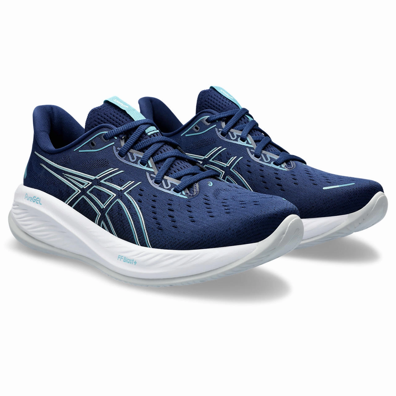Asics Gel-Cumulus 26 Mens Running Shoes Asics Gel-bnd Running Shoes