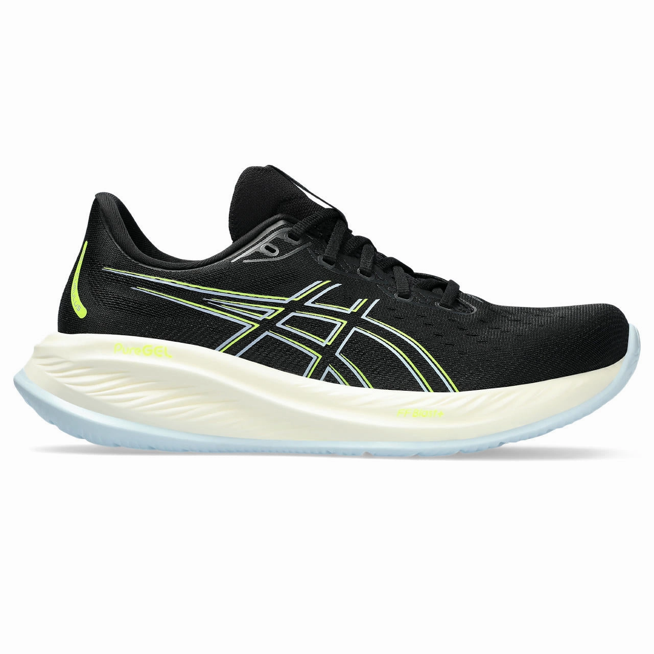 Asics Gel-Cumulus 26 Mens Running Shoes Long Run Shoes A