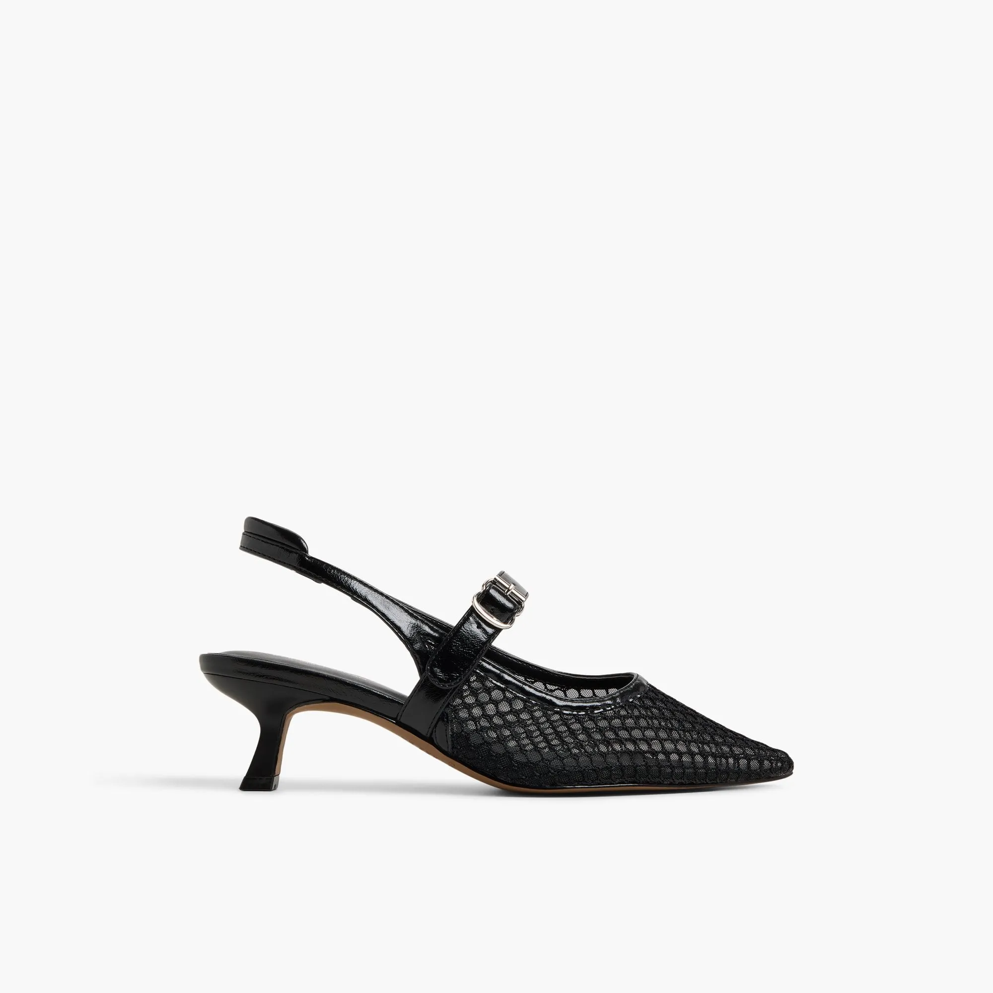 Duaa High Heel Shoe Licking