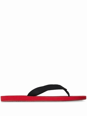 Dune classic flip flops Extra Wide Slippers For Swollen Feet