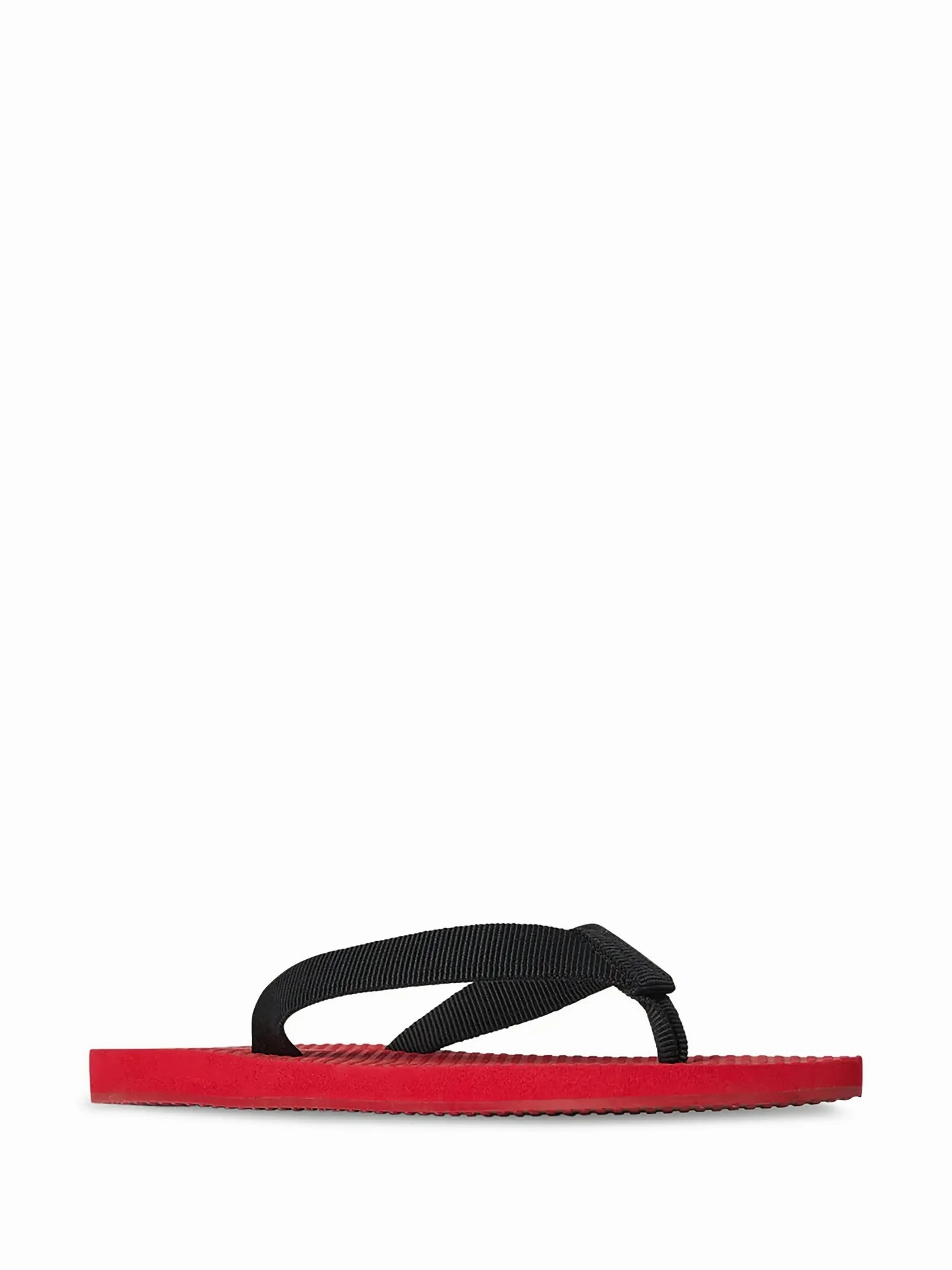 Dune classic flip flops Cotton Slippers