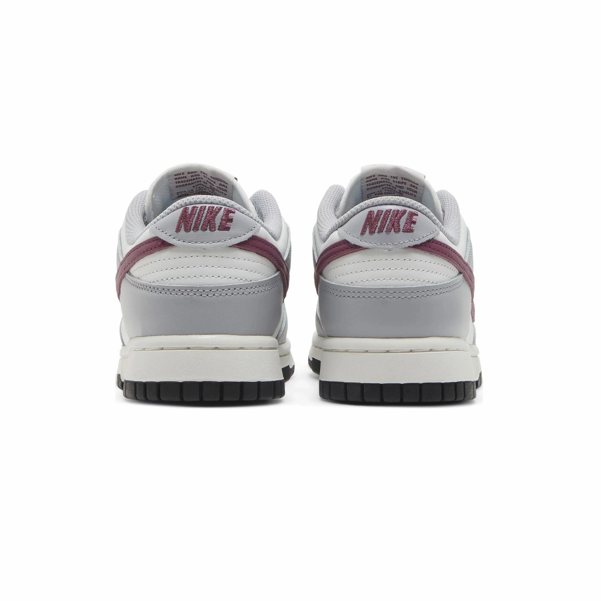 Nike Sb Shoe Laces Dunk Low 'Pale Ivory Redwood' W (2022)