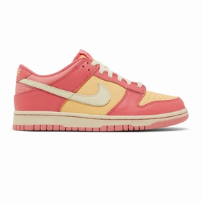 Dunk Low 'Strawberry Peach Cream' GS (2023) Trail Shoes Nike