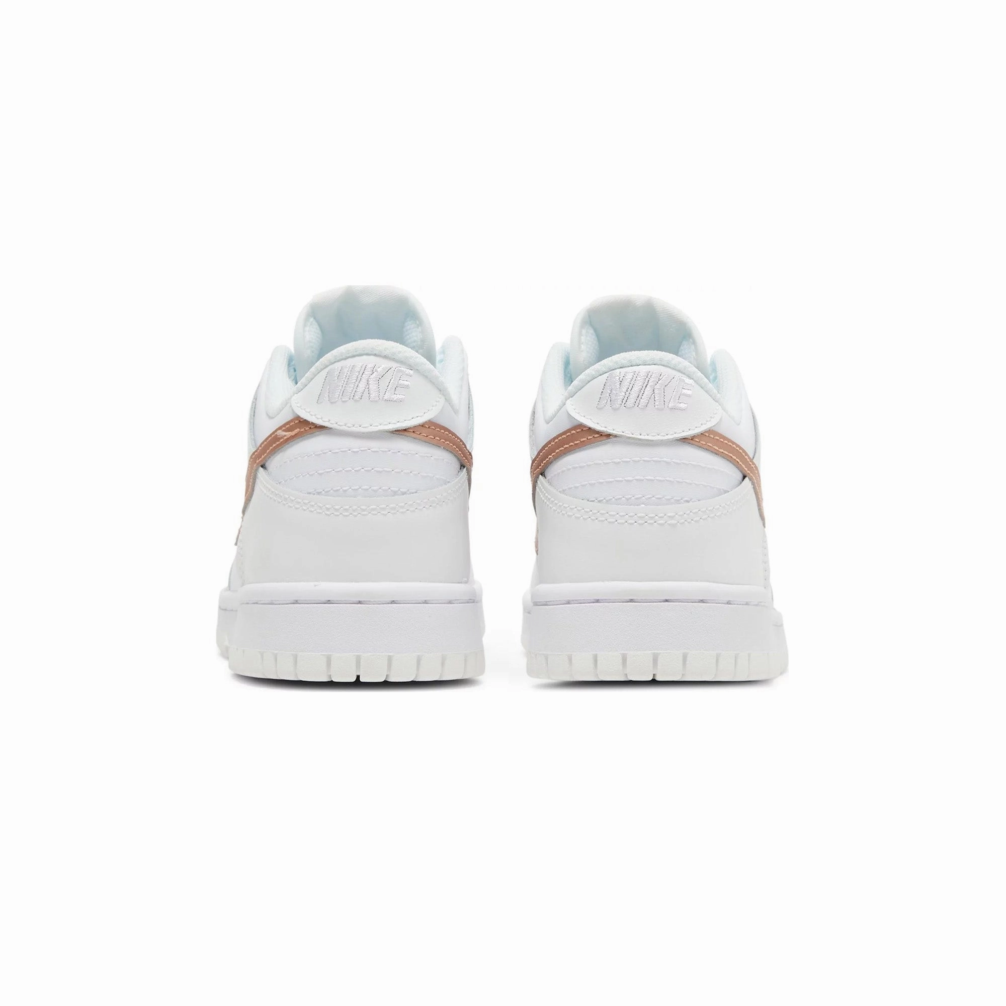 Nike Sb Fc Classic Skate Shoes Dunk Low 'White Pink' GS (2022)