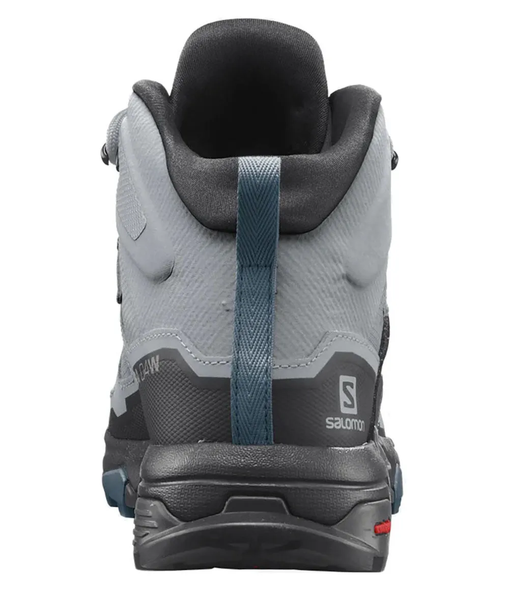 Hiking Boots Water Proof W X Ultra 4 Mid GTX