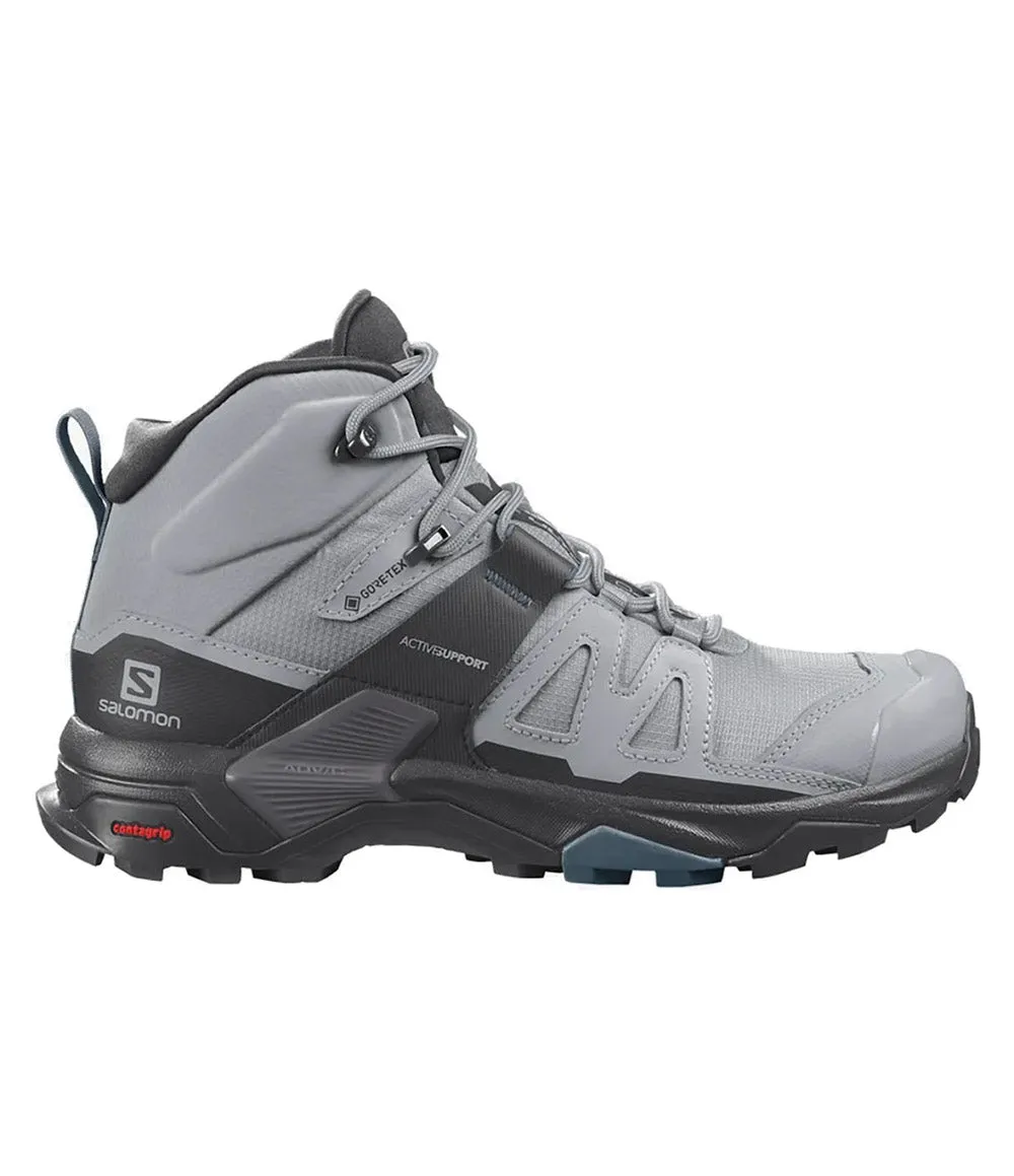 W X Ultra 4 Mid GTX Tory Burch Hiking Boots