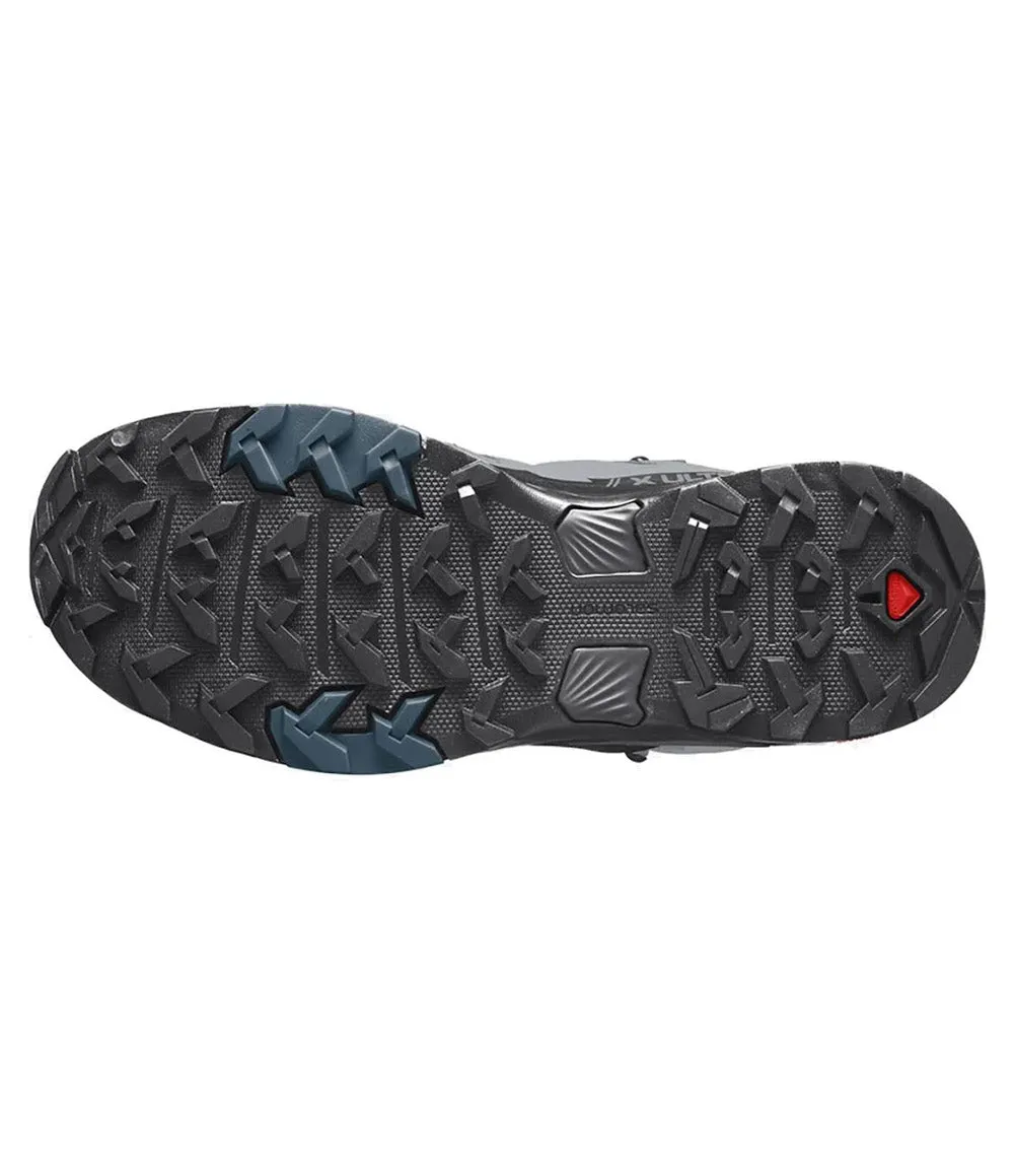 W X Ultra 4 Mid GTX Timberland Hiking Boots Review