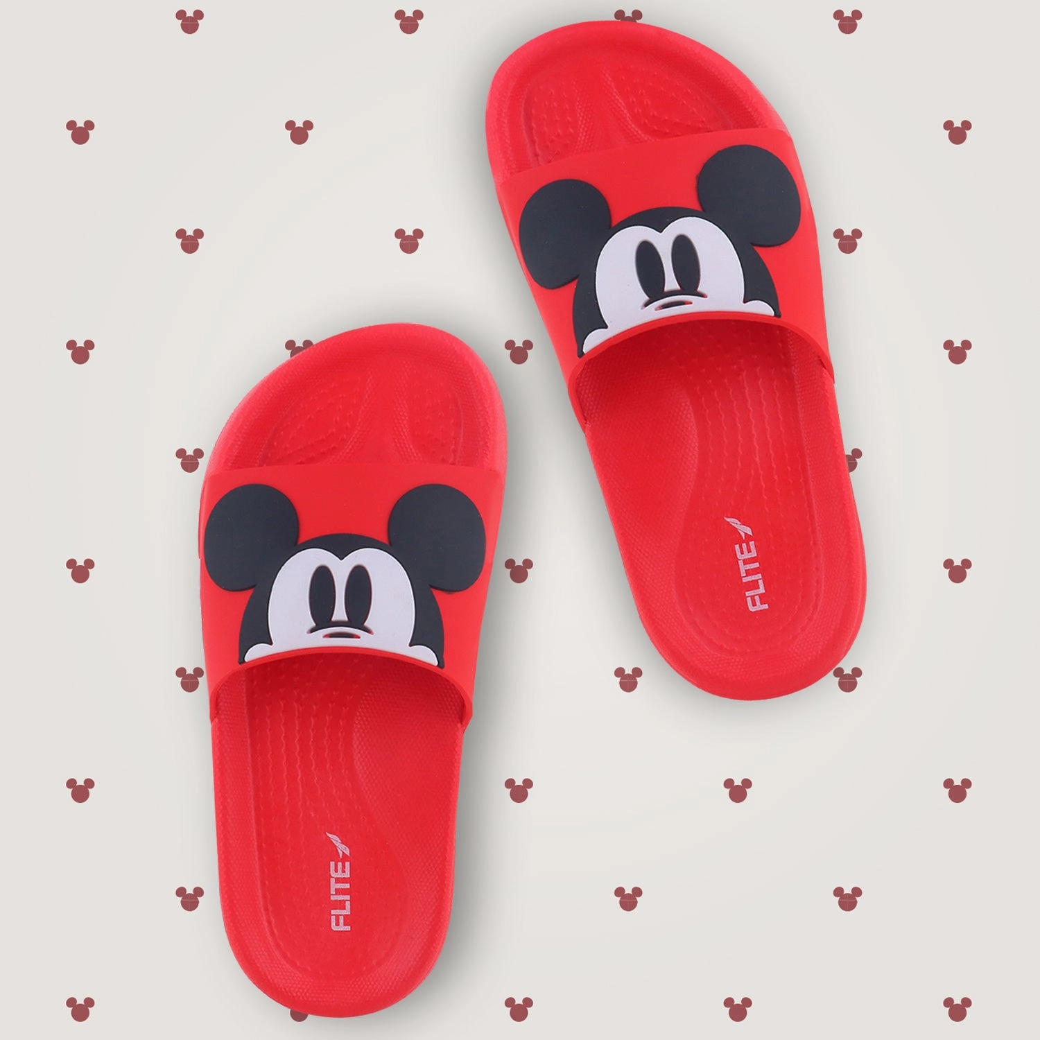 FLITE Slip-Ons for Kids FLK 3002 Best Sandals For Hiking