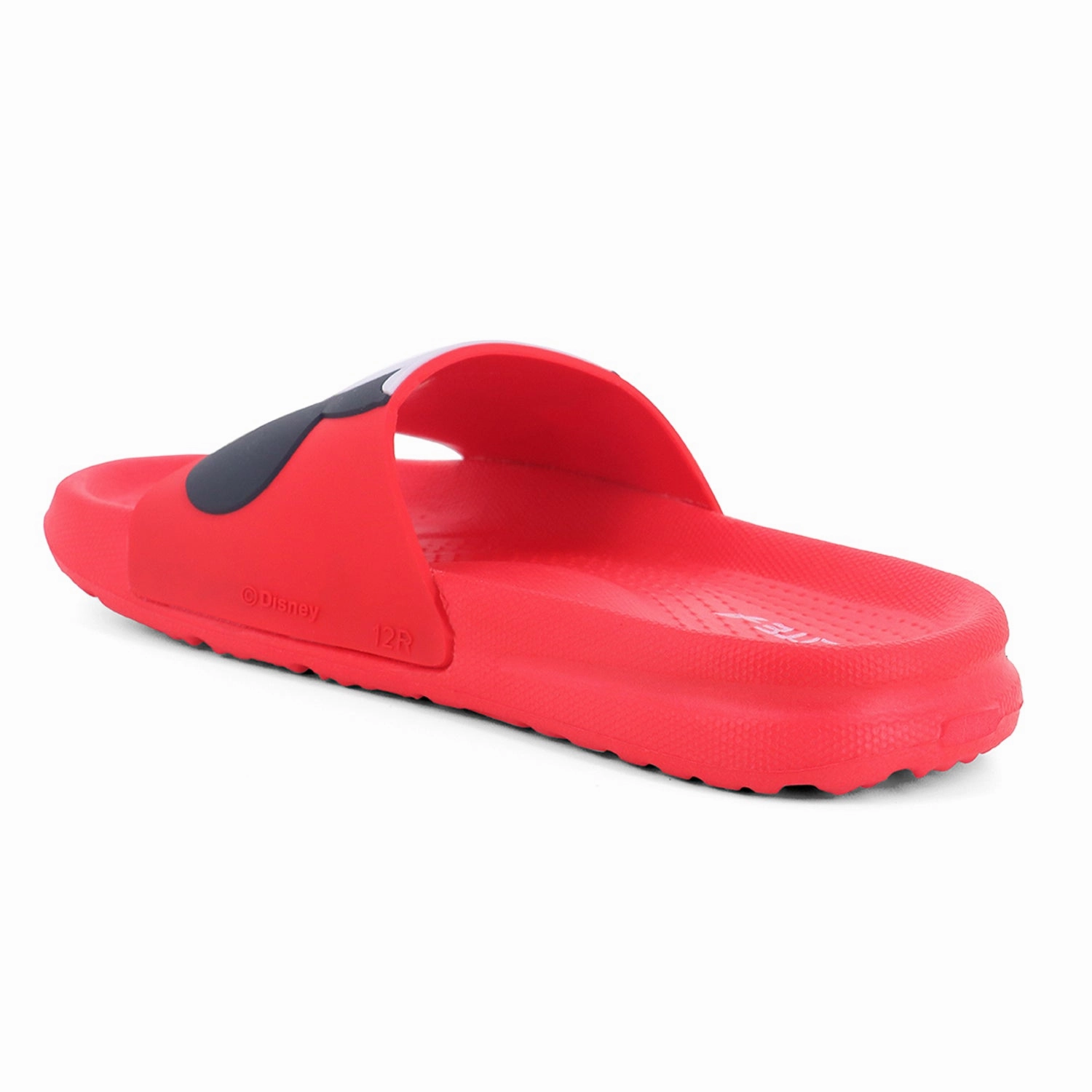 FLITE Slip-Ons for Kids FLK 3002 Sandals With Over The Water Bungalows