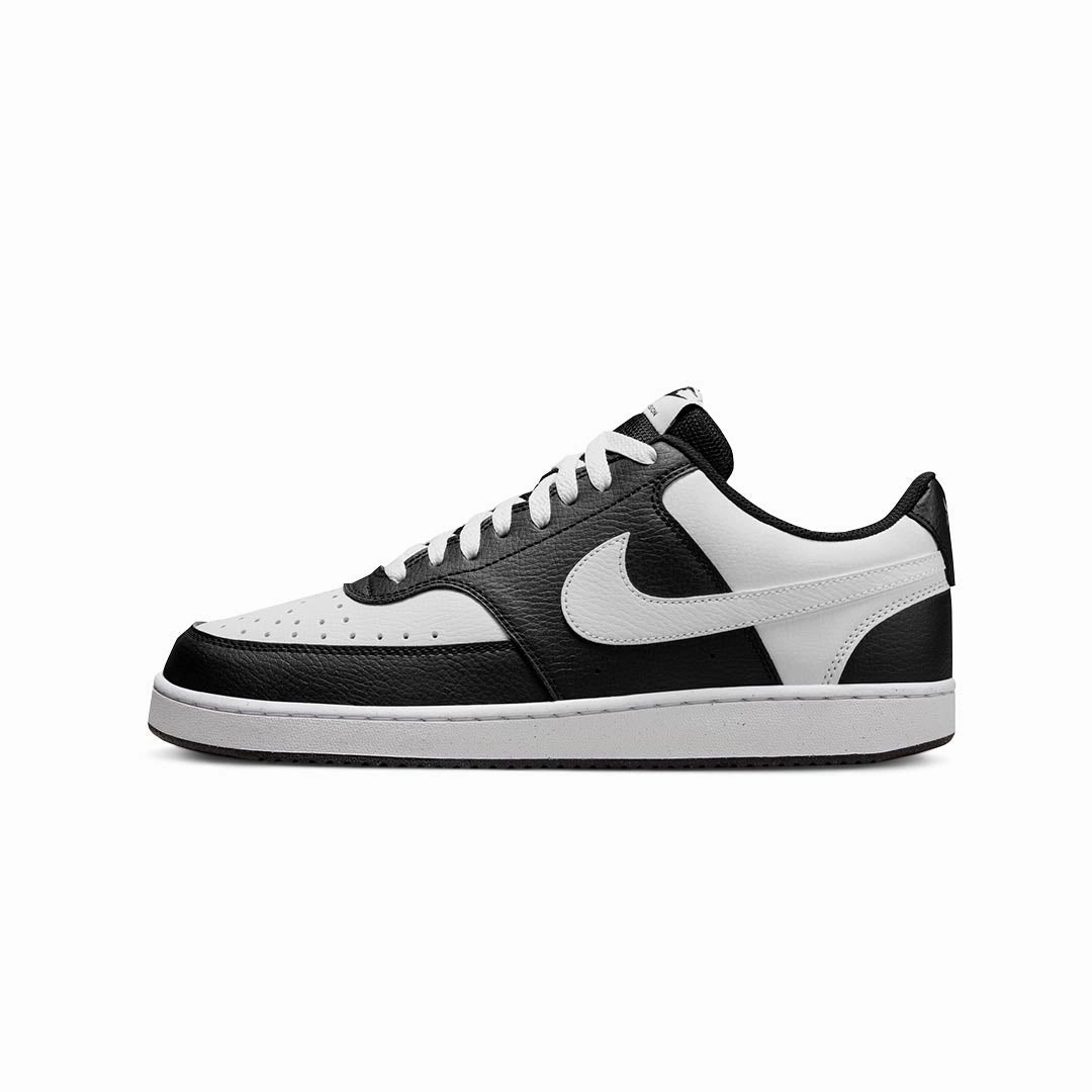 Nike - Men's Court Vision Low Shoes (HM9862 001) Nike Most Expensive Shoe