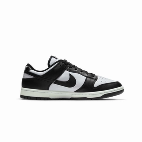 Nike - Men's Dunk Low Retro Shoes (DD1391 100) Running Shoes Nike Free Review