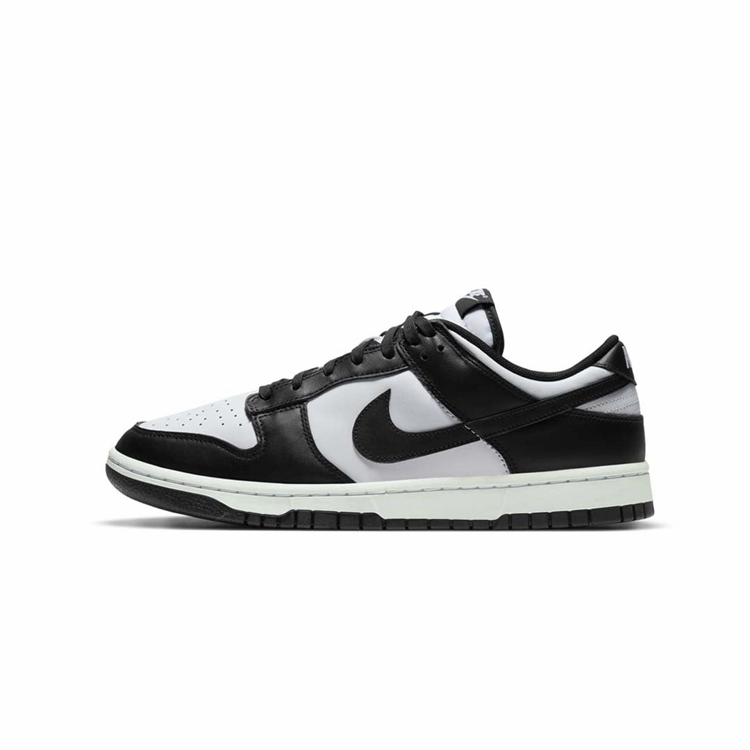 Nike - Men's Dunk Low Retro Shoes (DD1391 100) Balenciaga Shoes Nike