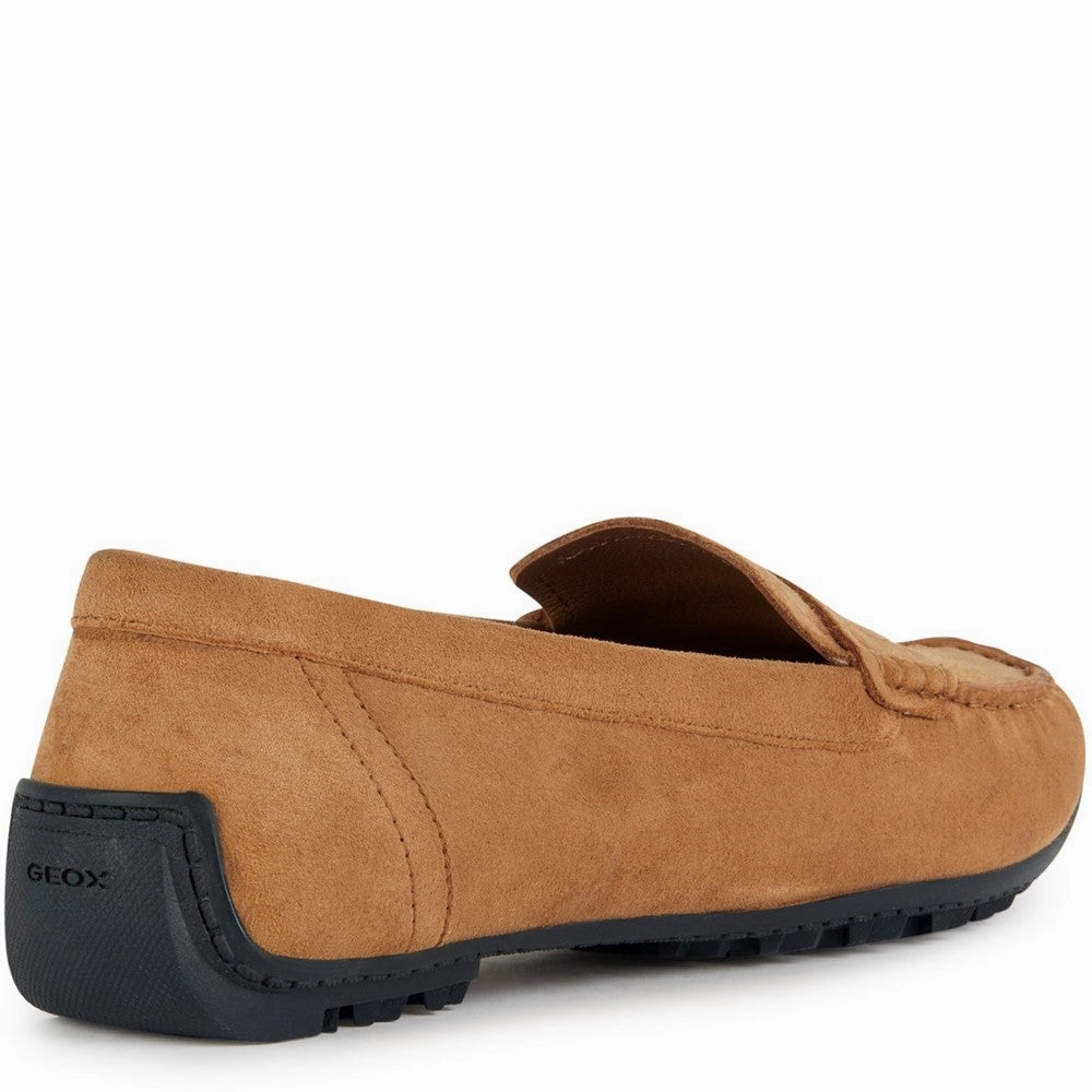 Geox D Kosmopolis Moccasins Loafers Outfit Pinterest