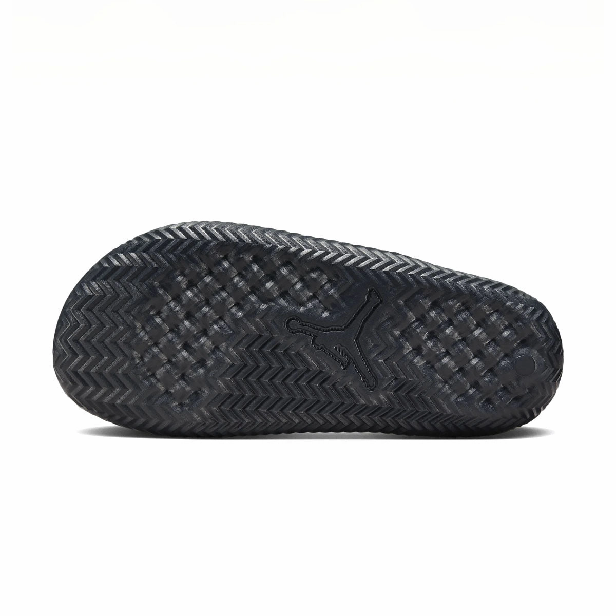 Paris Saint Germain Jumpman 'Off Noir' Foam Slippers