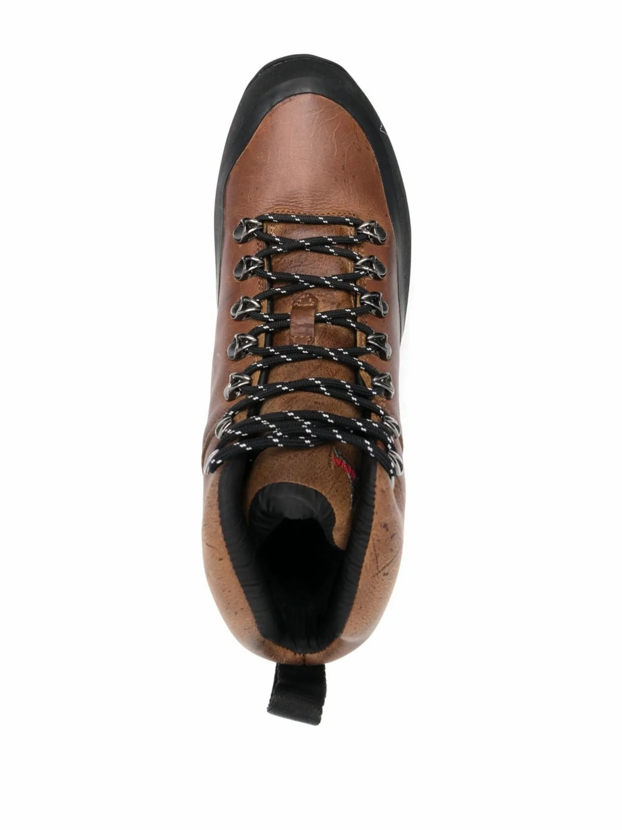 Andreas boots Luxury Hiking Boots